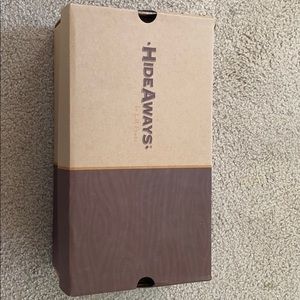 Men’s Outdoor/Indoor Slippers